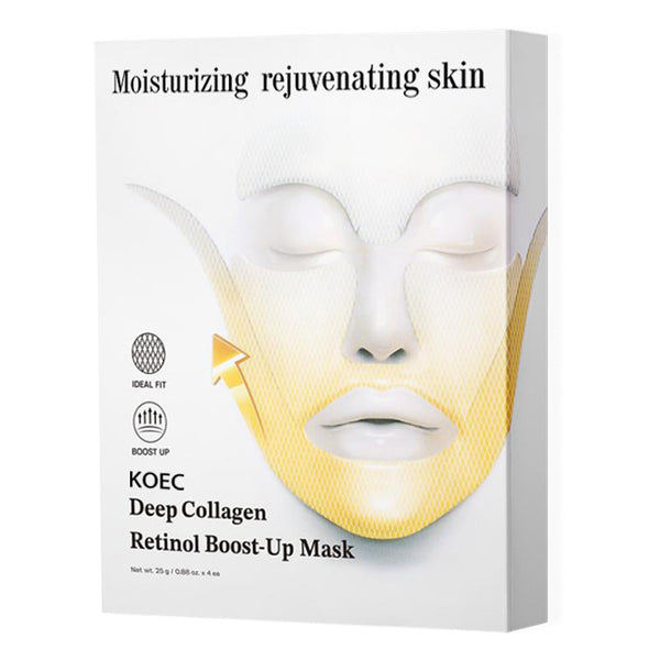 ErgoLift™ Collagen Lifting & Firming Mask