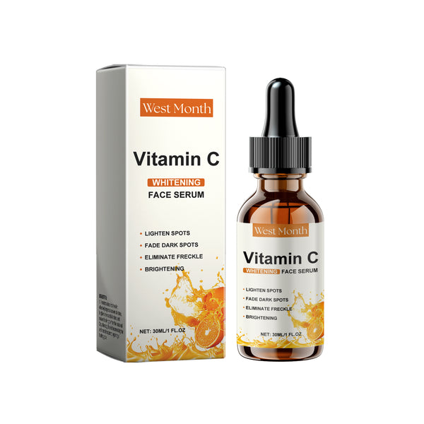 ErgoLift™ Bio-Conductive Vitamin C